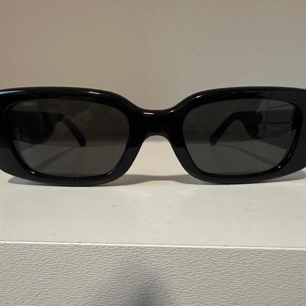 Louis Vuitton Murakami Sunglasses